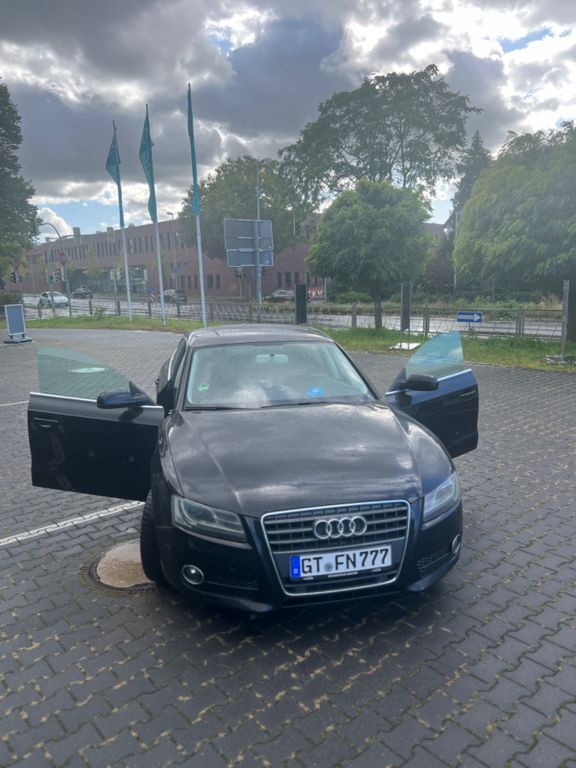 Audi A5 280.000 km 6.400 € Gütersloh 33330