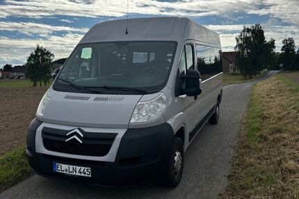 Citroen Jumper 230.000 km 12.990 € Bielefeld 33729