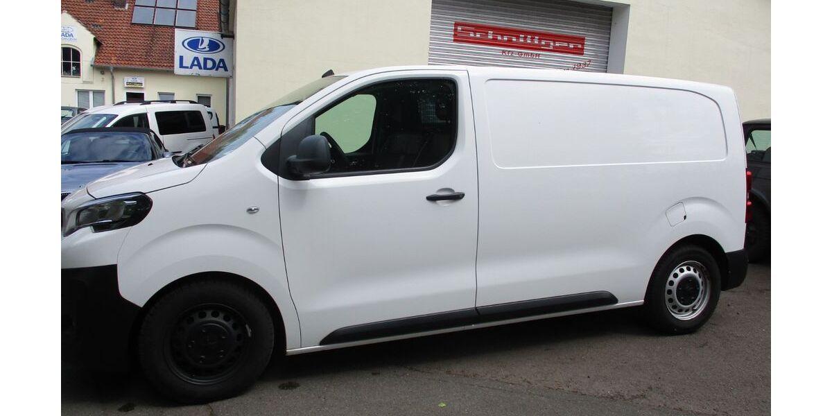 Peugeot Expert 106.650 km 14.999 &euro; Vlotho 32602