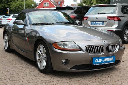 BMW Z4 199.960 km 8.900 &euro; Hiddenhausen 32120