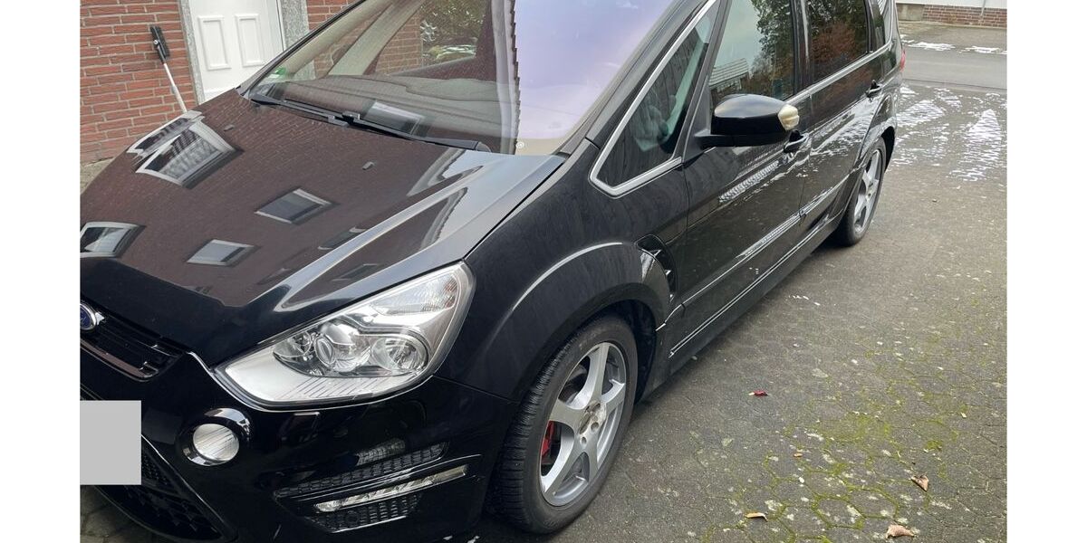 Ford S-Max 169.950 km 10.900 &euro; Gütersloh 33335