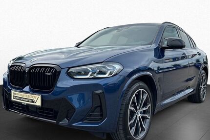 BMW X4 M40 19.891 km 67.800 € Detmold 32758