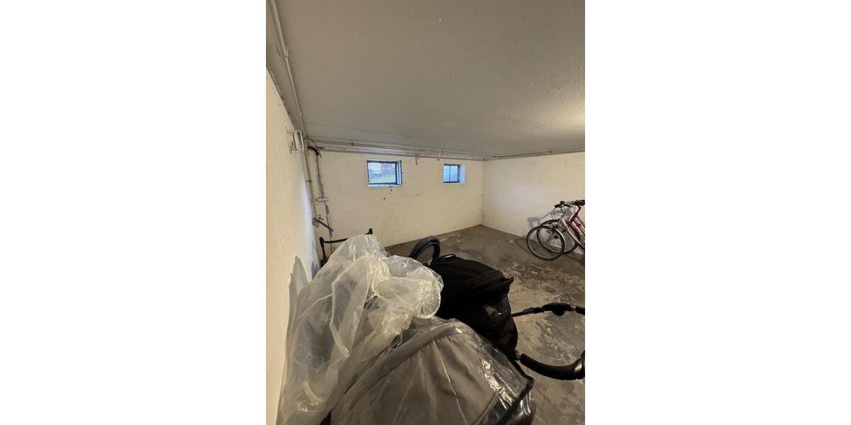 2-Zimmer-EG-Wohnung 2 ZKB Balkon ruhig gepflegt für Senioren 2 zimmer