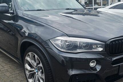 BMW X5 201.000 km 19.999 &euro; Bielefeld 33659