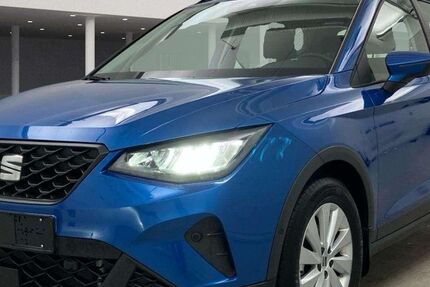 Seat Arona 15.500 km 18.999 &euro; Bielefeld 33647