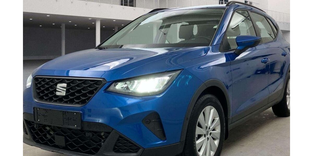 Seat Arona 15.500 km 18.999 &euro; Bielefeld 33647