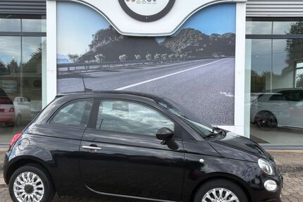 Fiat 500 33.284 km 11.499 &euro; Bad Oeynhausen 32549