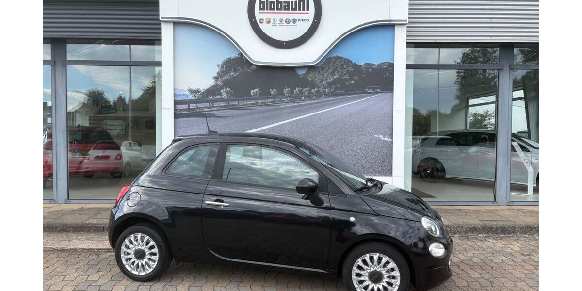 Fiat 500 33.284 km 11.499 &euro; Bad Oeynhausen 32549