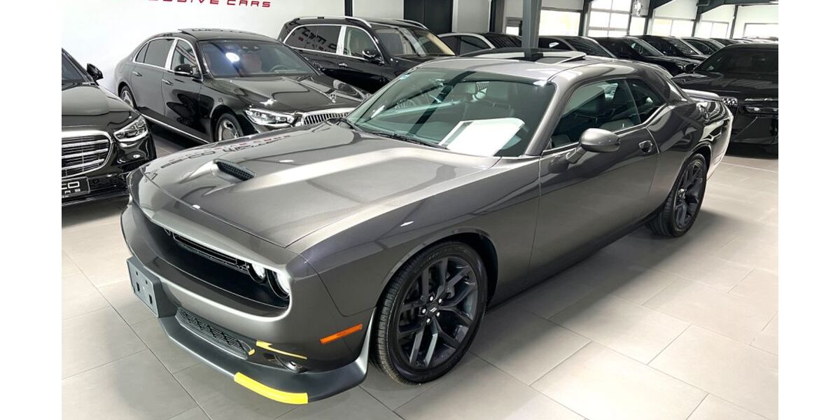 Dodge Challenger 20 km 52.900 &euro; Bielefeld 33719