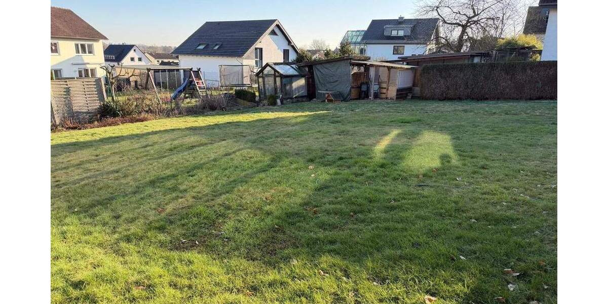 Grundstück Lemgo Entrup - 98.500&euro; | Angebot:25051662