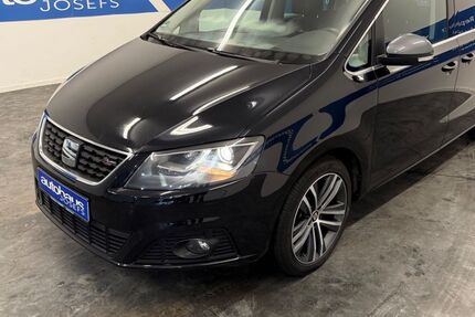 Seat Alhambra 111.259 km 23.999 € Delbrück 33129