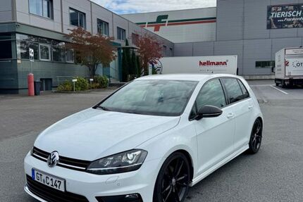 VW Golf 107.000 km 13.900 &euro; Rietberg 33397