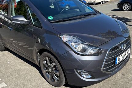 Hyundai ix20 180.000 km 8.900 &euro; Herzebrock-Clarholz 33442