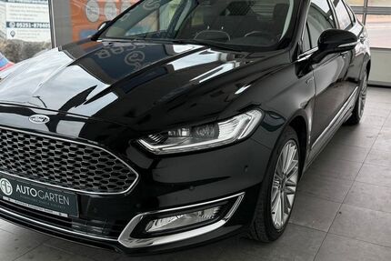 Ford Mondeo 73.000 km 18.450 € Paderborn 33106