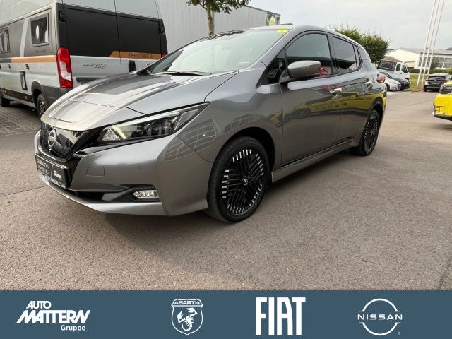 Nissan Leaf 25.900 km 22.900 &euro; Lage 32791