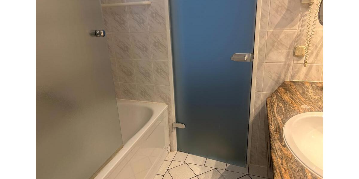 Etagenwohnung Bad Salzuflen - 2 Zimmer, 52 m&sup2;, 620&euro; | Angebot:26277953