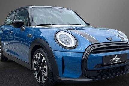 Mini Cooper 19.000 km 22.590 € Bielefeld 33605