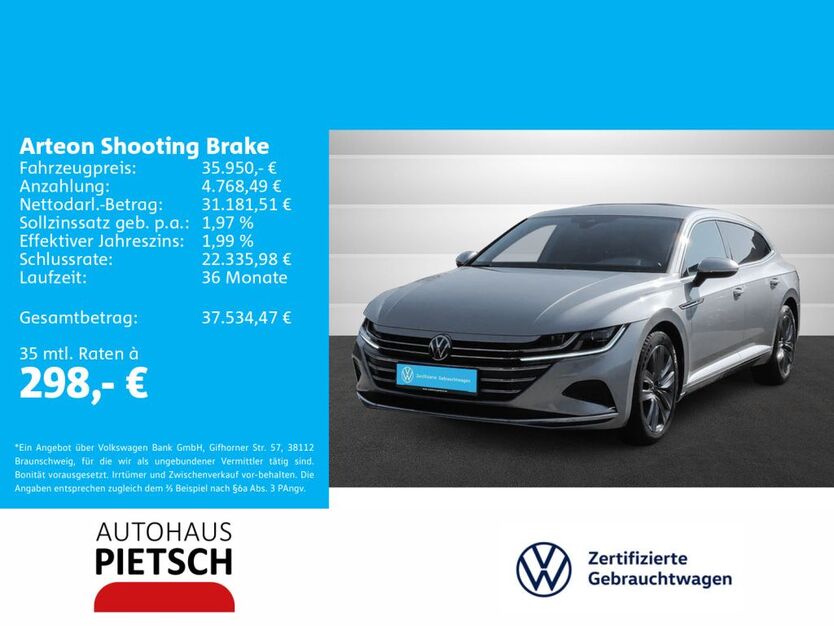Arteon