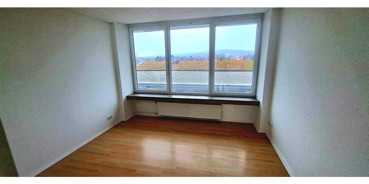 Etagenwohnung Bad Salzuflen Werl-Aspe - 3 Zimmer, 93 m&sup2;, 609&euro; | Angebot:25275913