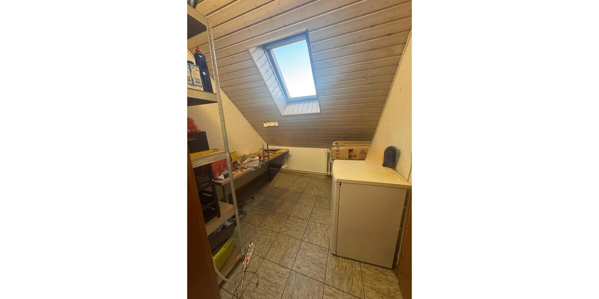 Etagenwohnung Spenge - 6 Zimmer, 165 m&sup2;, 950&euro; | Angebot:25409328