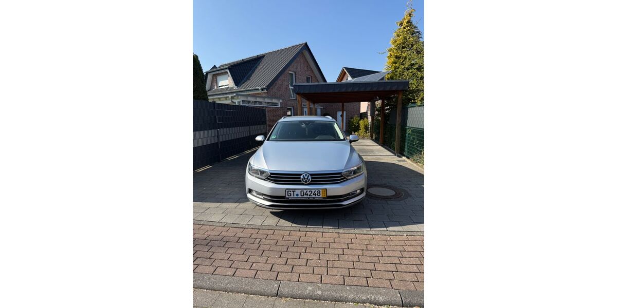 VW Passat 147.089 km 15.250 &euro; Herzebrock-Clarholz 33442