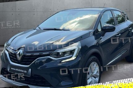 Renault Captur 57.112 km 13.945 &euro; Bielefeld 33647