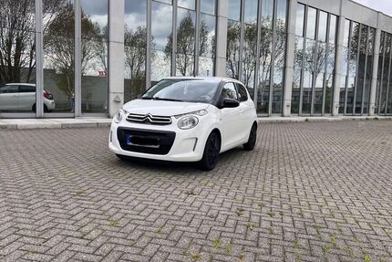 Citroen C1 68.000 km 6.299 &euro; Bad Salzuflen 32107