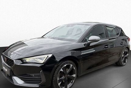 Cupra Leon 81.170 km 20.740 &euro; Herford 32051