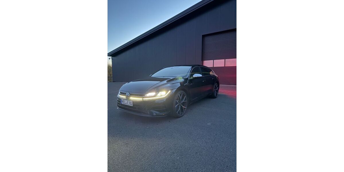 VW Arteon 63.900 km 33.600 &euro; Melle 49324