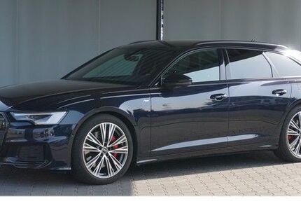 Audi A6 45.612 km 41.890 &euro; Bielefeld 33689