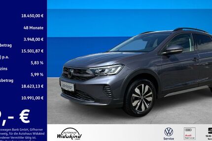 VW Taigo 22.376 km 17.950 &euro; Enger 32130