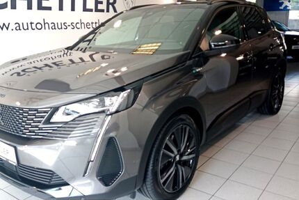 Peugeot 3008 29.789 km 29.990 &euro; Bielefeld 33602