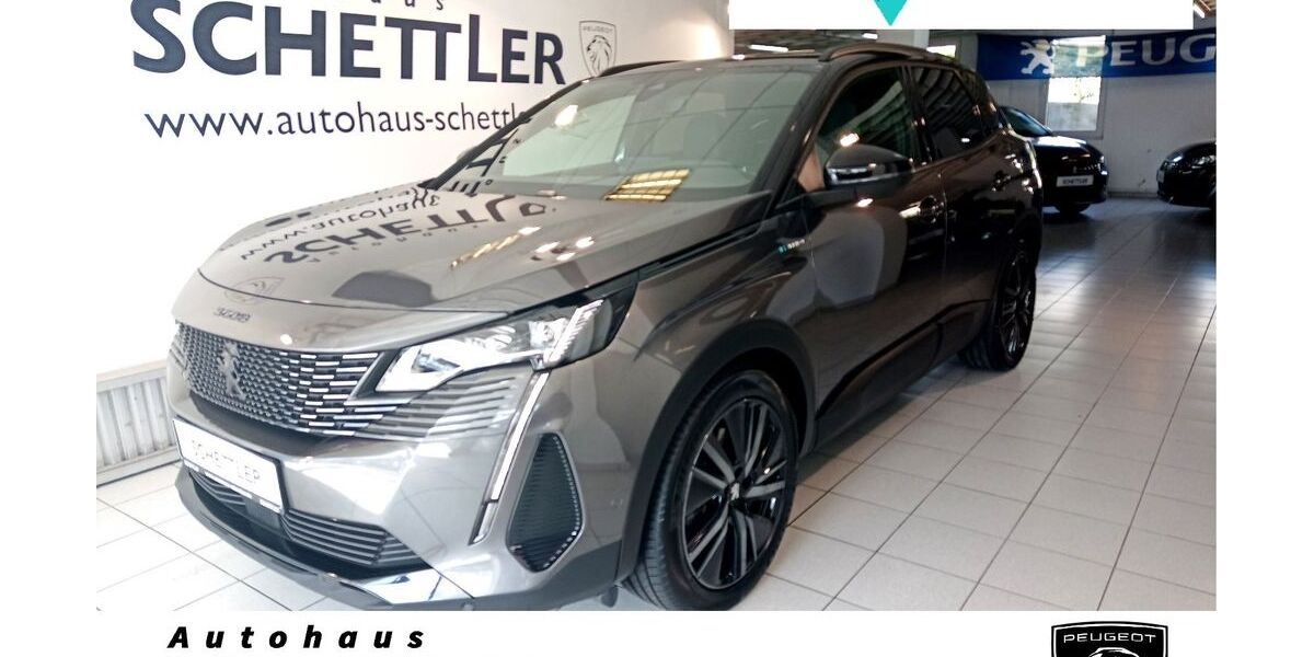 Peugeot 3008 29.789 km 29.990 &euro; Bielefeld 33602