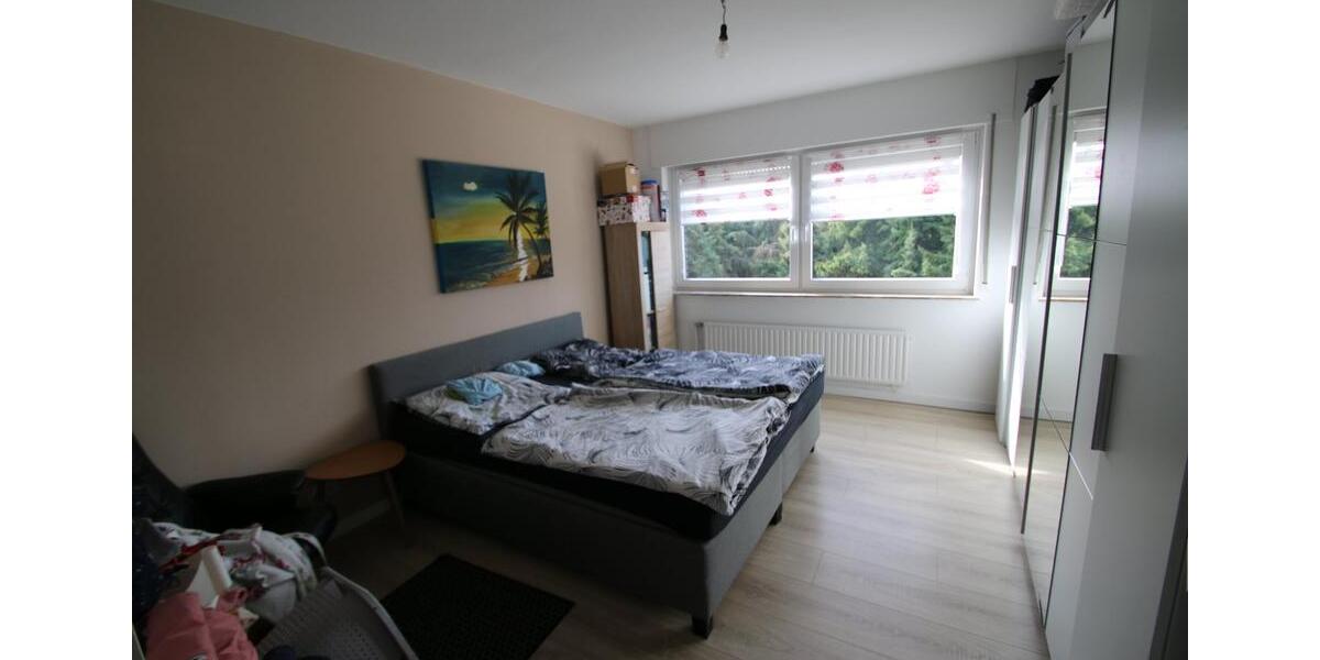 Etagenwohnung Spenge - 4 Zimmer, 93 m&sup2;, 770&euro; | Angebot:26393516