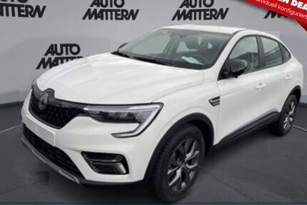 Renault Arkana 1.010 km 24.990 € Herford 32051