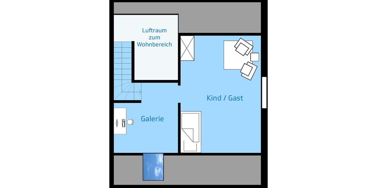 Maisonettenwohnung Verl - 4 Zimmer, 119 m&sup2;, 1.290&euro; | Angebot:26276366