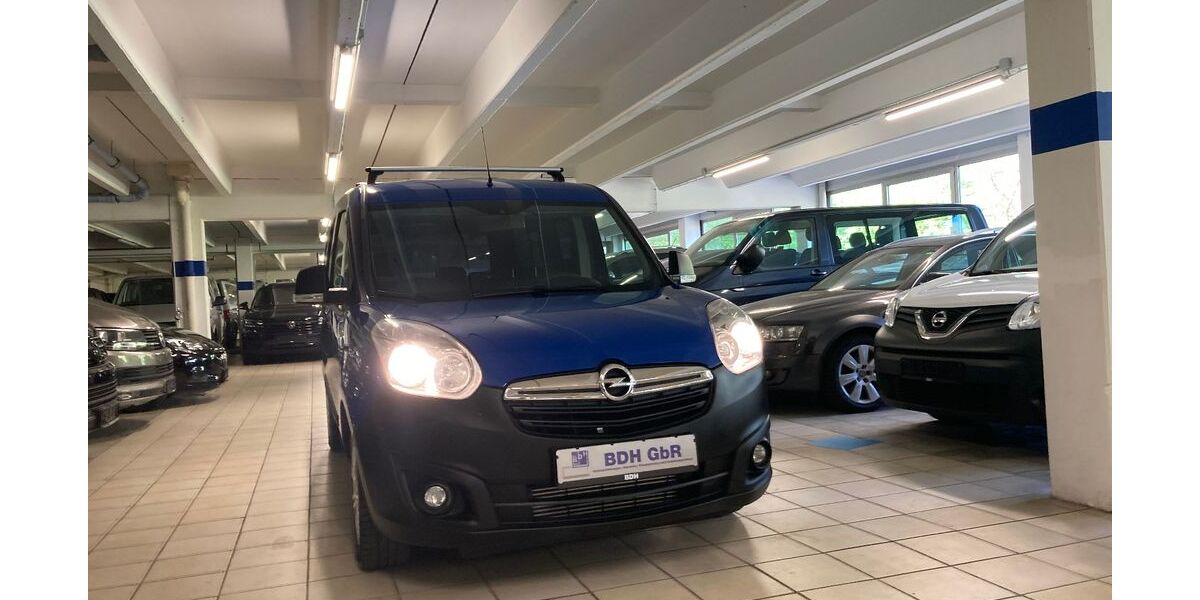 Opel Combo 116.300 km 11.499 &euro; Bielefeld 33613