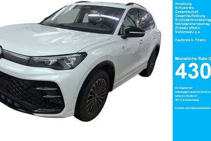 VW Tiguan 13.141 km 49.625 &euro; Gütersloh 33334