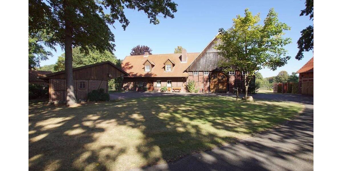 Einfamilienhaus Herzebrock-Clarholz Clarholz - 8 Zimmer, 180 m&sup2;, 850.000&euro; | Angebot:24041753