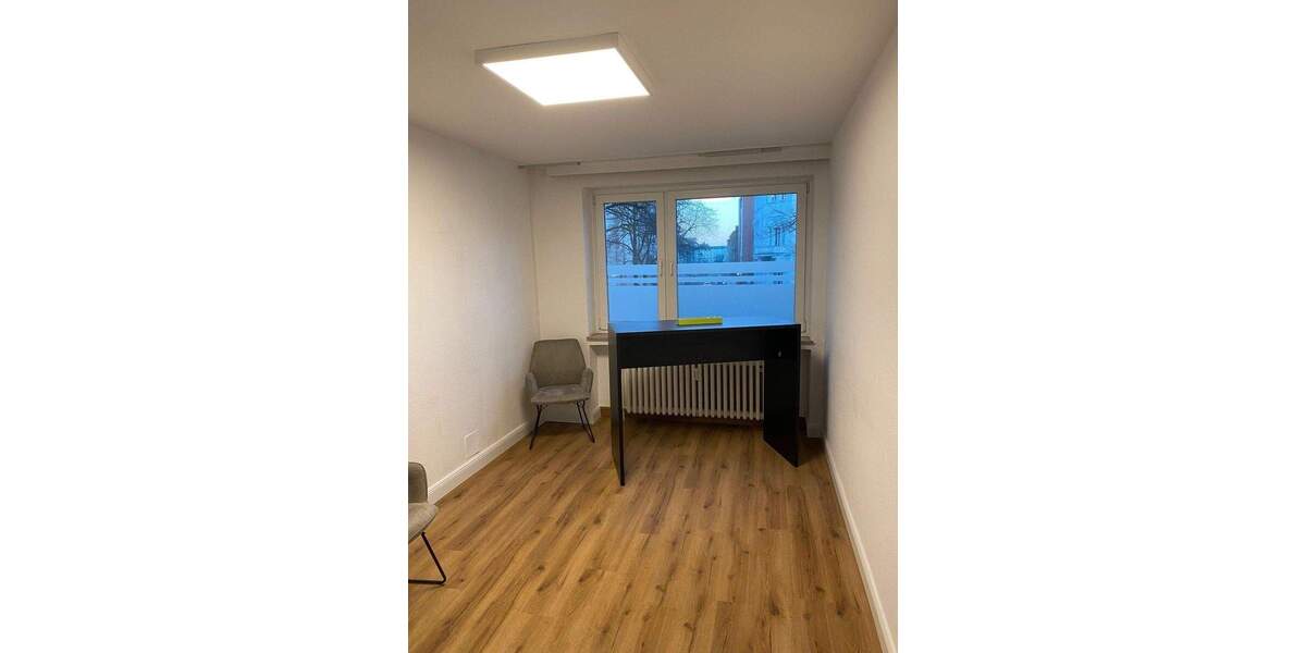 Gewerbeobjekt Bielefeld Innenstadt - 750&euro; | Angebot:25734221