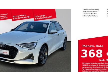 Audi A3 4.180 km 37.990 &euro; Bielefeld 33609