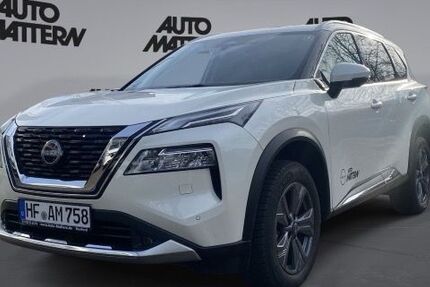 Nissan X-Trail 8.490 km 34.880 &euro; Herford 32049