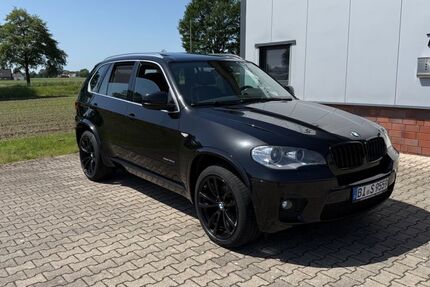 BMW X5 207.345 km 15.800 &euro; Bielefeld 33719