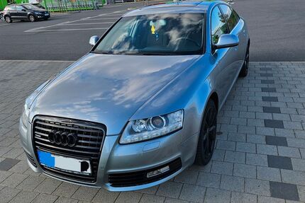 Audi A6 291.000 km 8.500 &euro; Löhne 32584