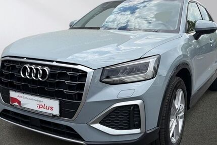 Audi Q2 46.844 km 25.990 &euro; Bielefeld 33609