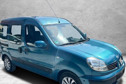 Renault Kangoo 158.000 km 2.900 &euro; Detmold 32758