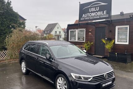 VW Passat 103.000 km 15.990 &euro; Rheda-Wiedenbrück 33378