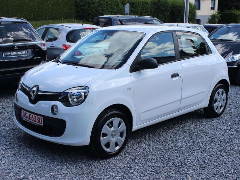 Twingo