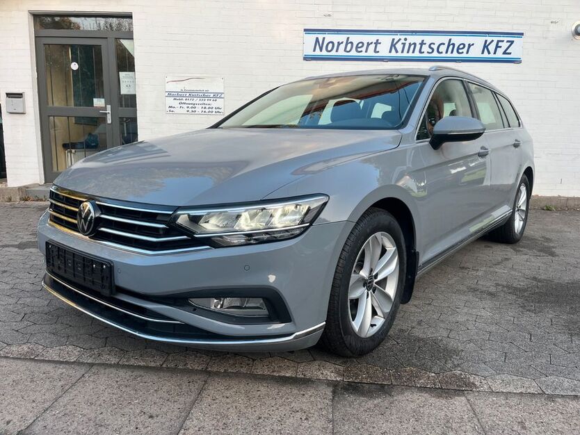 VW Passat 40.000 km 32.500 € Bad Oeynhausen 32545