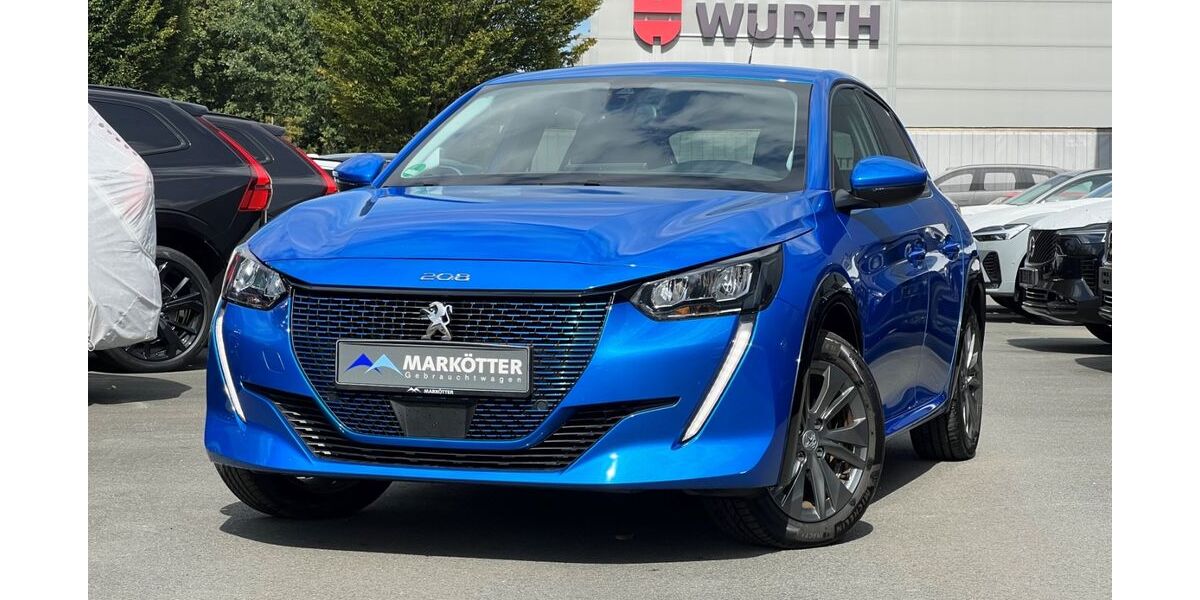 Peugeot 208 39.253 km 15.790 &euro; Gütersloh 33334